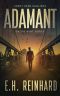 [Hank Rawlings - On the Hunt 01] • Adamant